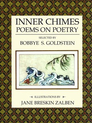 cover image of Inner Chimes